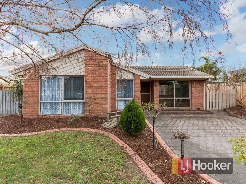 11 Berridale Court, Hampton Park VIC 3976