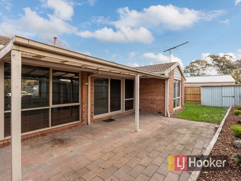 11 Berridale Court, Hampton Park VIC 3976