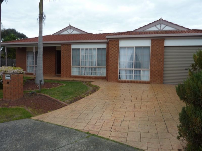 10 Stratus Court, Hampton Park VIC 3976