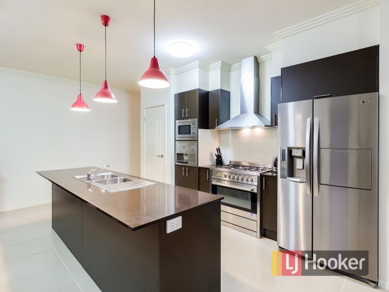 109 Lyndhurst Boulevard, Lyndhurst VIC 3975