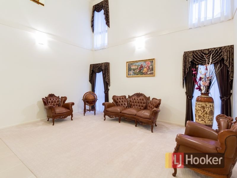 109 Lyndhurst Boulevard, Lyndhurst VIC 3975