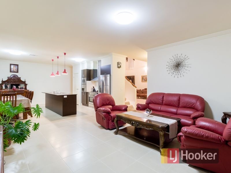 109 Lyndhurst Boulevard, Lyndhurst VIC 3975