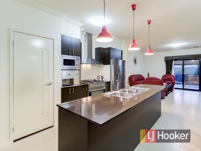 109 Lyndhurst Boulevard, Lyndhurst VIC 3975