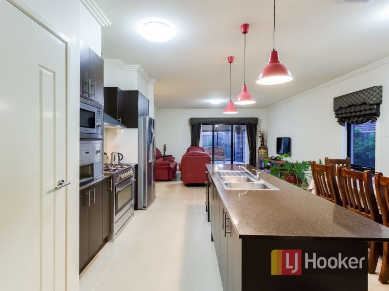 109 Lyndhurst Boulevard, Lyndhurst VIC 3975