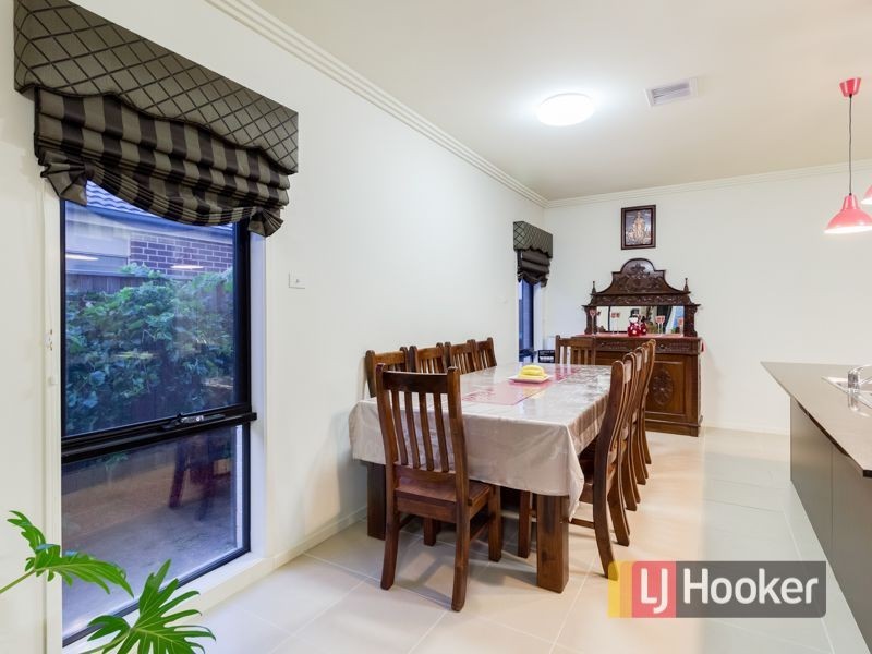 109 Lyndhurst Boulevard, Lyndhurst VIC 3975