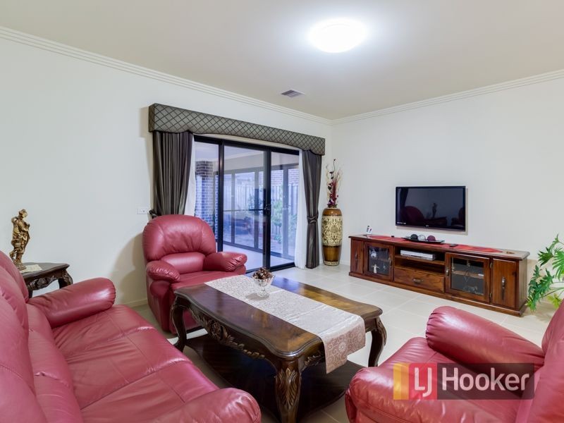 109 Lyndhurst Boulevard, Lyndhurst VIC 3975
