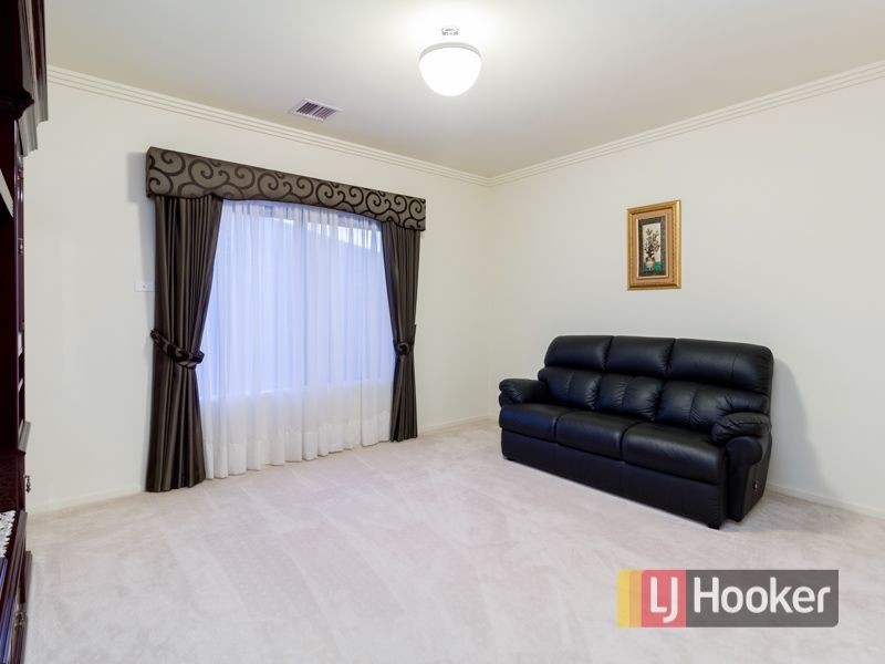 109 Lyndhurst Boulevard, Lyndhurst VIC 3975