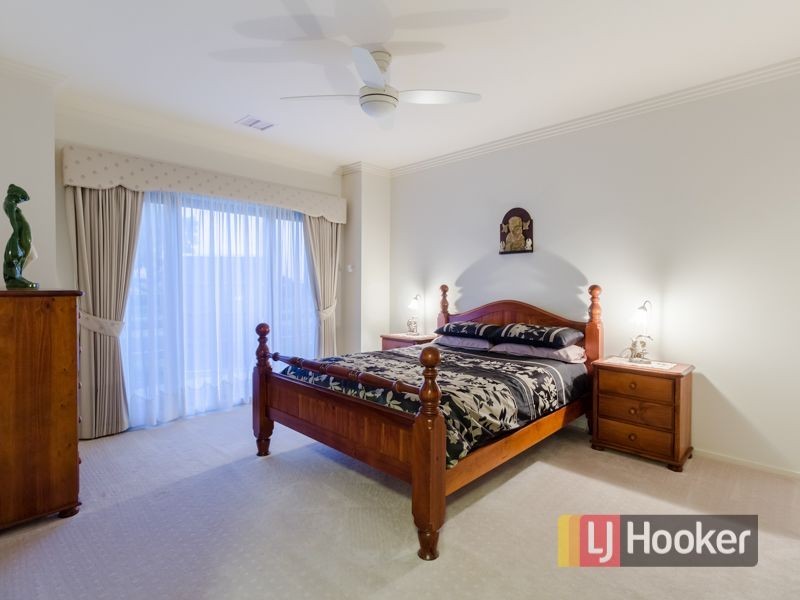 109 Lyndhurst Boulevard, Lyndhurst VIC 3975