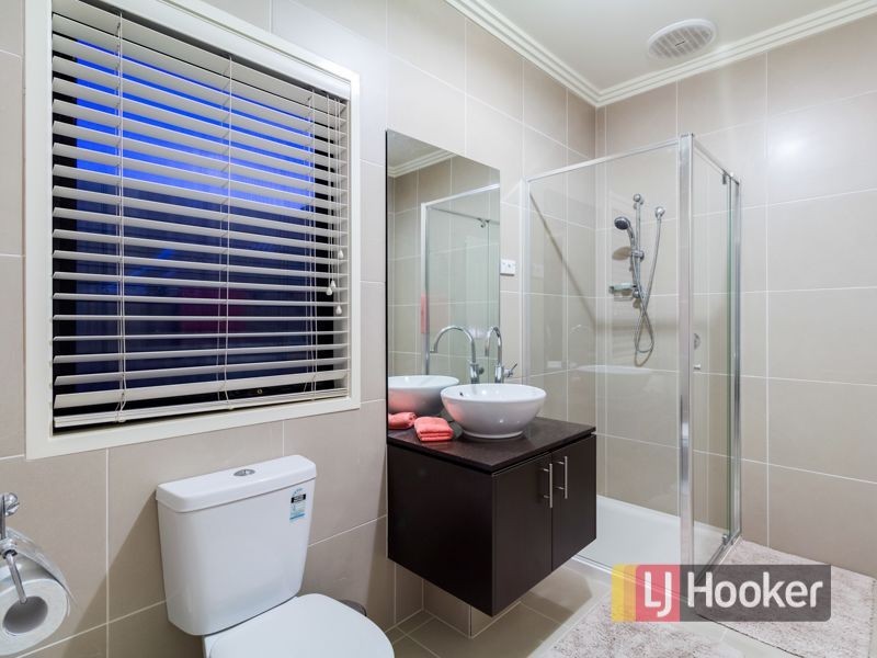 109 Lyndhurst Boulevard, Lyndhurst VIC 3975