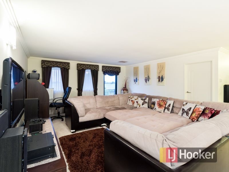 109 Lyndhurst Boulevard, Lyndhurst VIC 3975