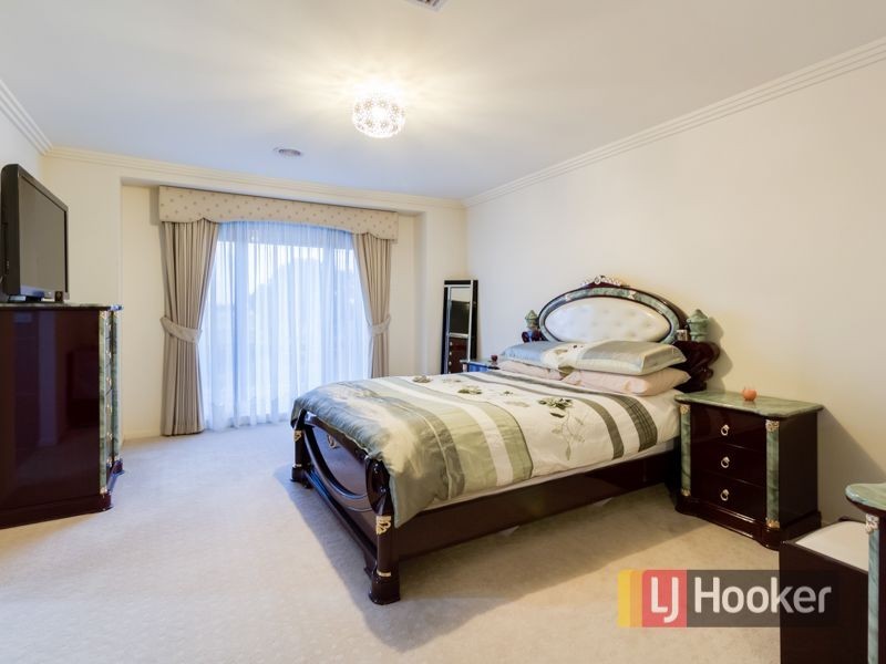 109 Lyndhurst Boulevard, Lyndhurst VIC 3975