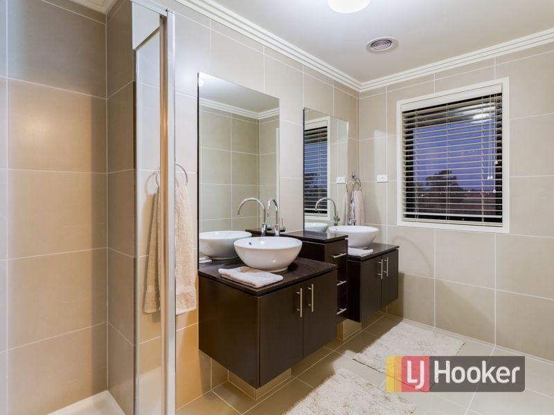 109 Lyndhurst Boulevard, Lyndhurst VIC 3975