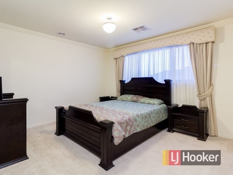 109 Lyndhurst Boulevard, Lyndhurst VIC 3975