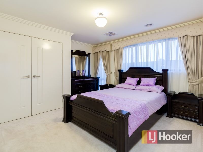 109 Lyndhurst Boulevard, Lyndhurst VIC 3975