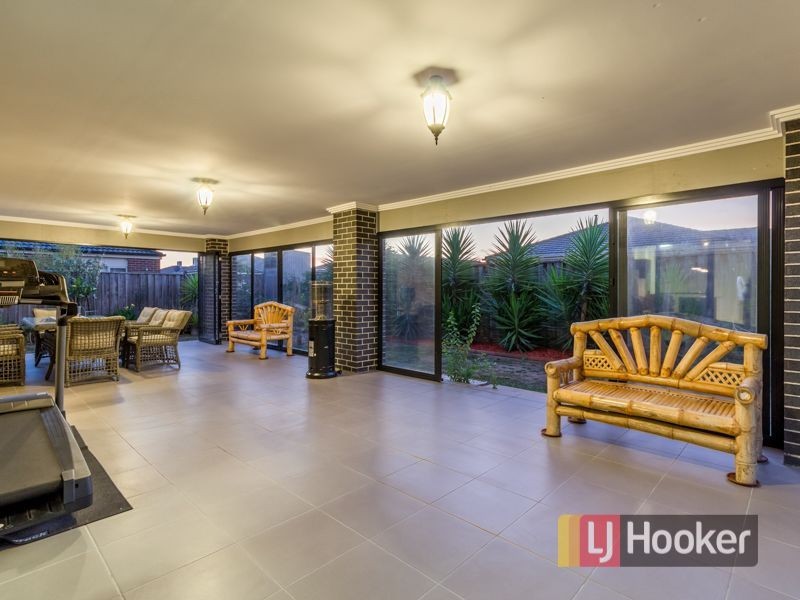109 Lyndhurst Boulevard, Lyndhurst VIC 3975