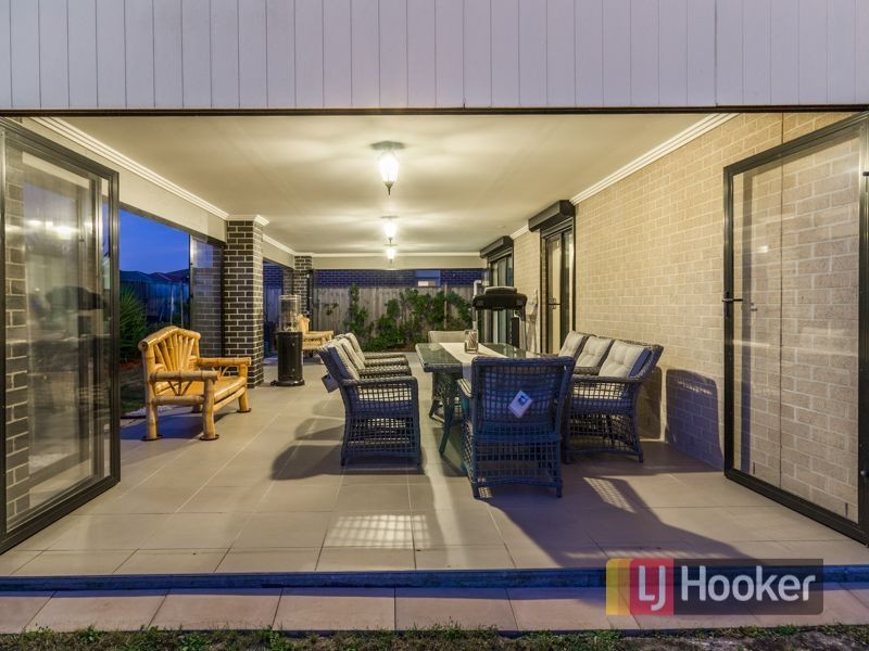109 Lyndhurst Boulevard, Lyndhurst VIC 3975