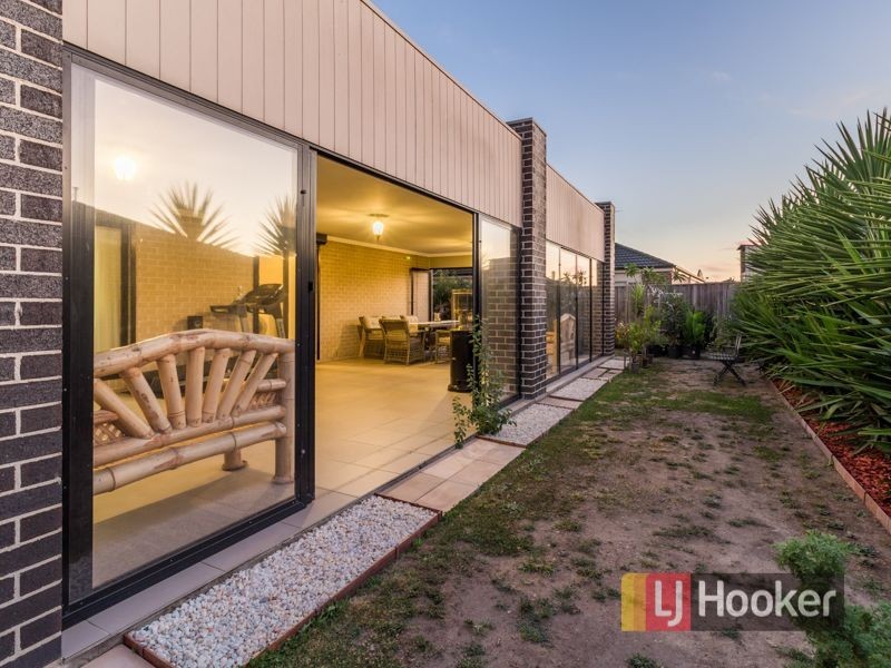 109 Lyndhurst Boulevard, Lyndhurst VIC 3975
