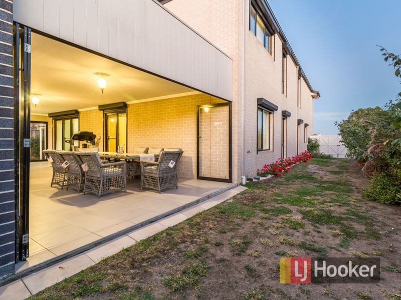 109 Lyndhurst Boulevard, Lyndhurst VIC 3975