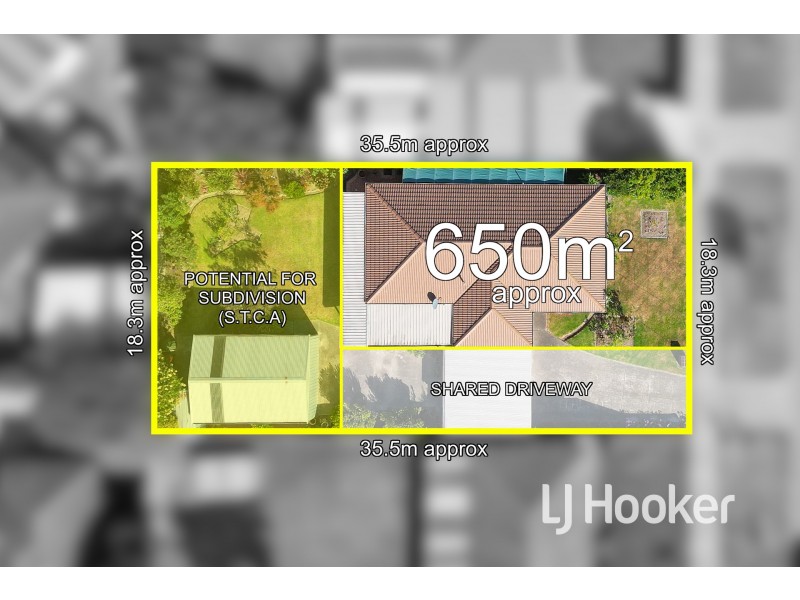 44 Fordholm Road, Hampton Park VIC 3976