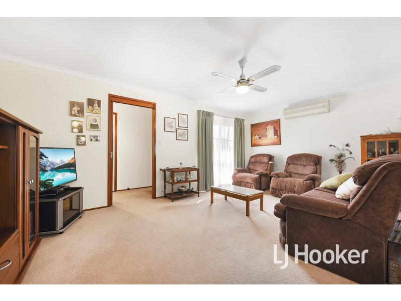 44 Fordholm Road, Hampton Park VIC 3976