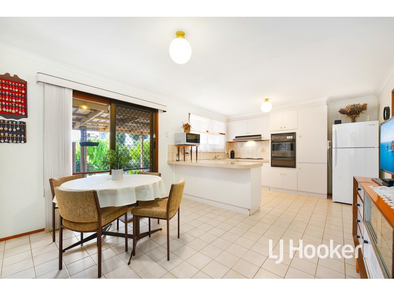 44 Fordholm Road, Hampton Park VIC 3976