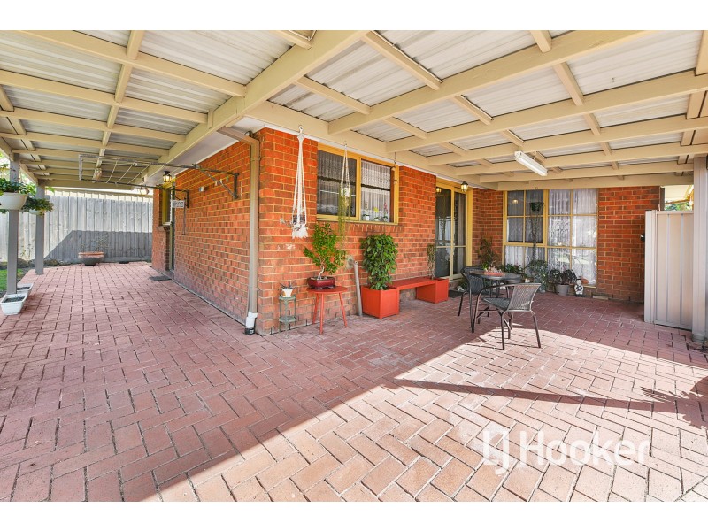 44 Fordholm Road, Hampton Park VIC 3976