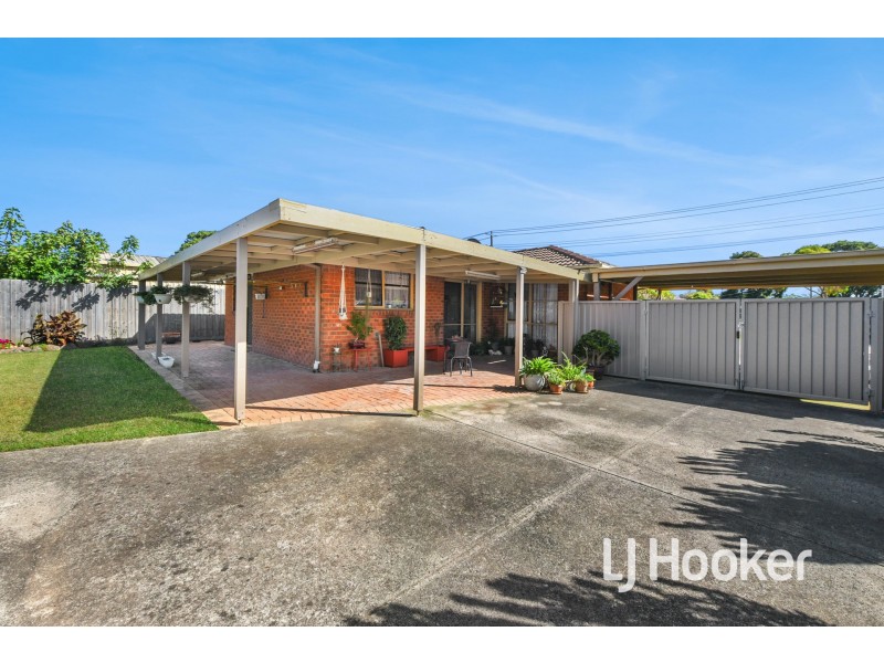 44 Fordholm Road, Hampton Park VIC 3976