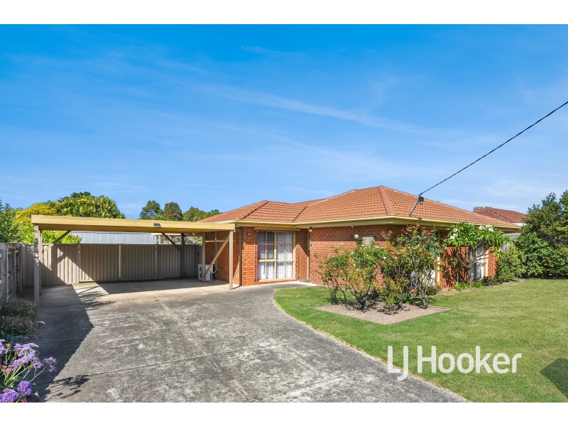 44 Fordholm Road, Hampton Park VIC 3976