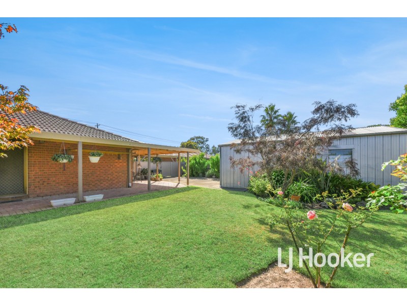 44 Fordholm Road, Hampton Park VIC 3976