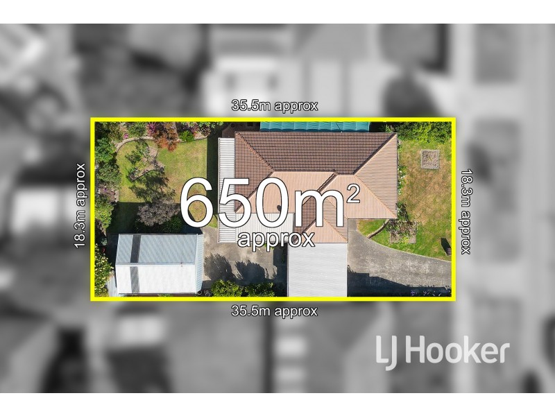 44 Fordholm Road, Hampton Park VIC 3976