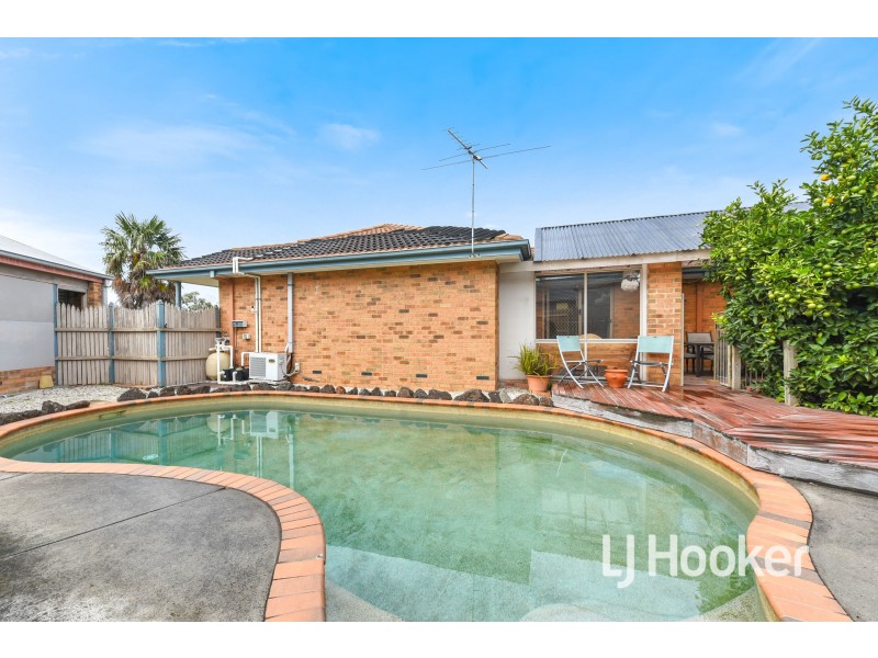 3 Sunrise Court, Hampton Park VIC 3976