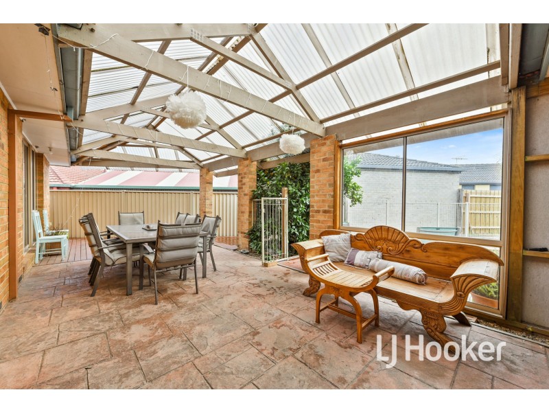 3 Sunrise Court, Hampton Park VIC 3976