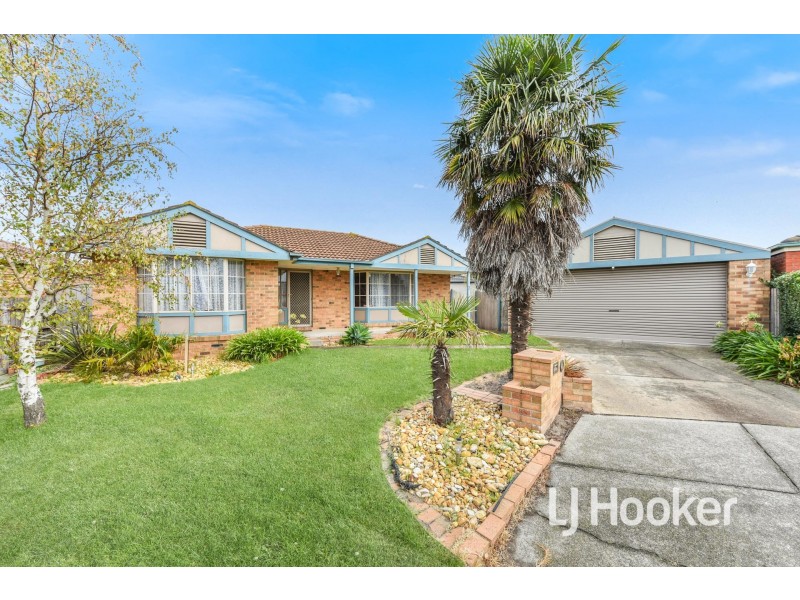 3 Sunrise Court, Hampton Park VIC 3976