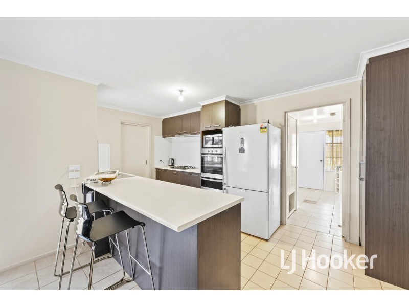 3 Sunrise Court, Hampton Park VIC 3976