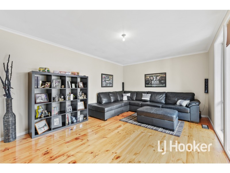 3 Sunrise Court, Hampton Park VIC 3976