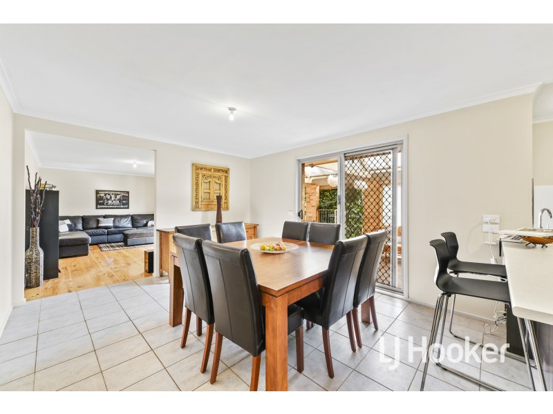 3 Sunrise Court, Hampton Park VIC 3976