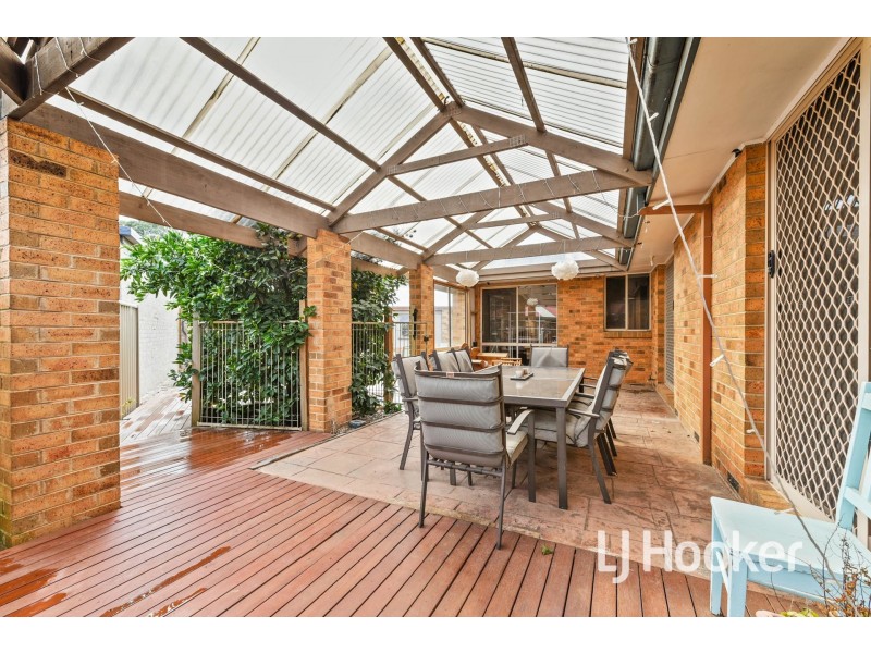 3 Sunrise Court, Hampton Park VIC 3976