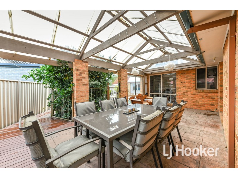 3 Sunrise Court, Hampton Park VIC 3976