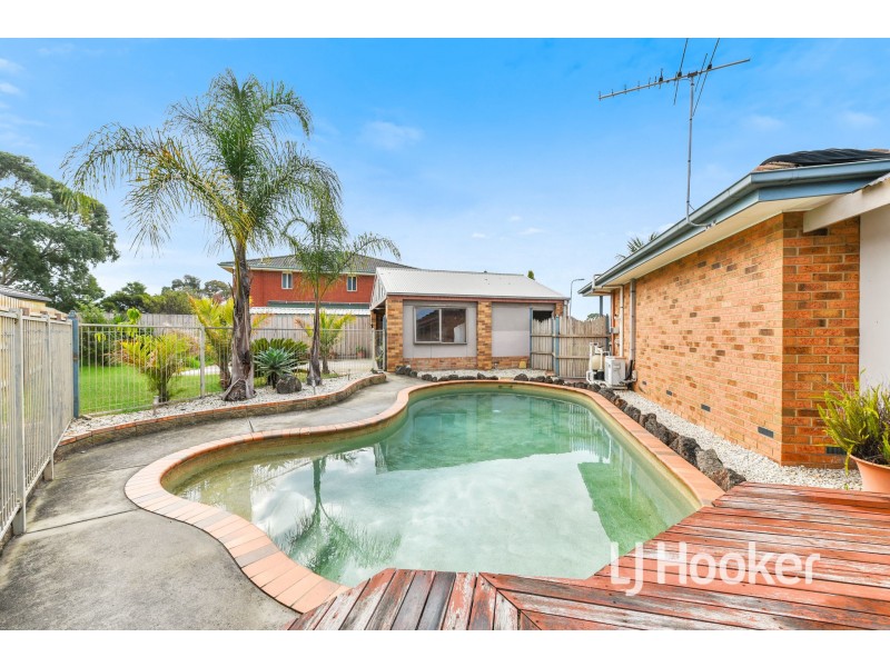 3 Sunrise Court, Hampton Park VIC 3976