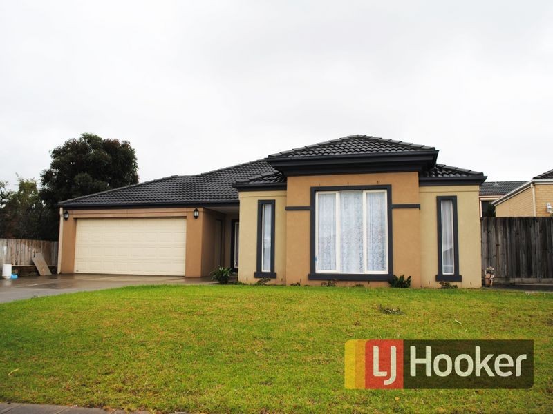 34 Franklin Parade, Lynbrook VIC 3975