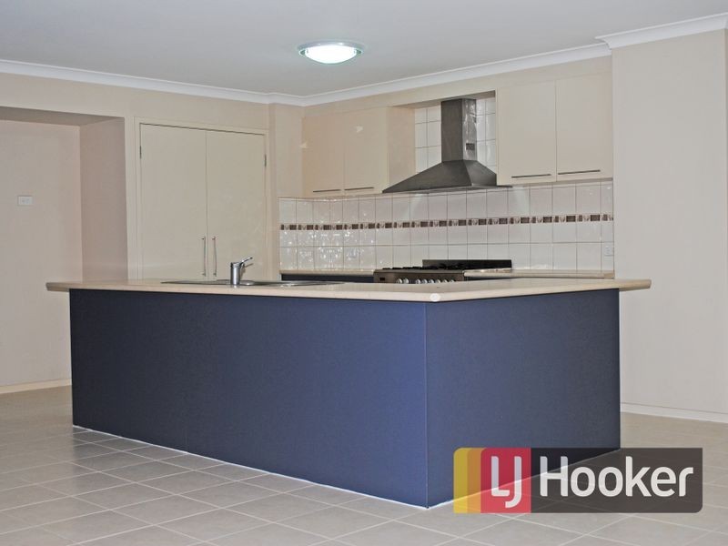 34 Franklin Parade, Lynbrook VIC 3975