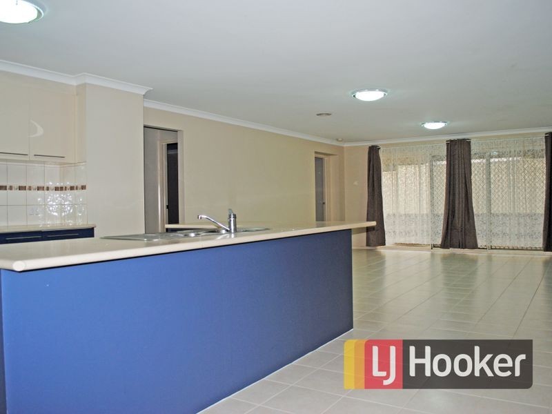 34 Franklin Parade, Lynbrook VIC 3975