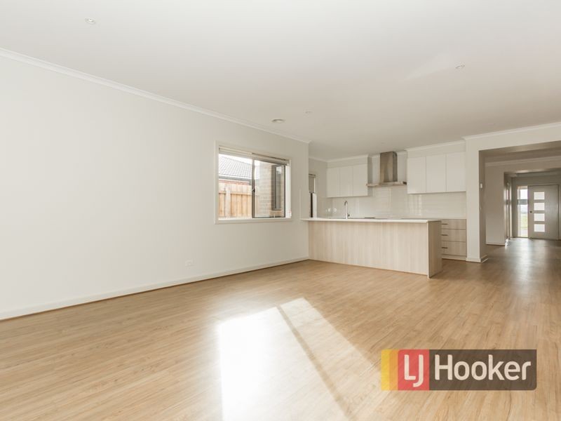 Lot 9 Fiorelli Boulevard, Cranbourne East VIC 3977