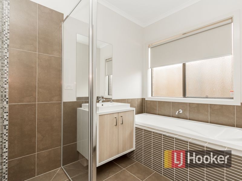 Lot 9 Fiorelli Boulevard, Cranbourne East VIC 3977