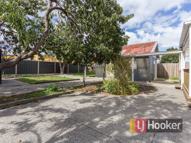 99 Hammond Road, Bangholme VIC 3175