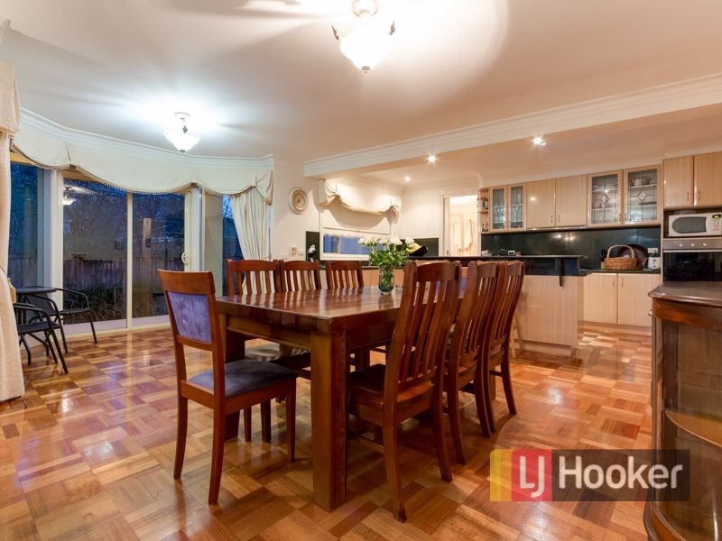 91 Crawley Road, Narre Warren North VIC 3804
