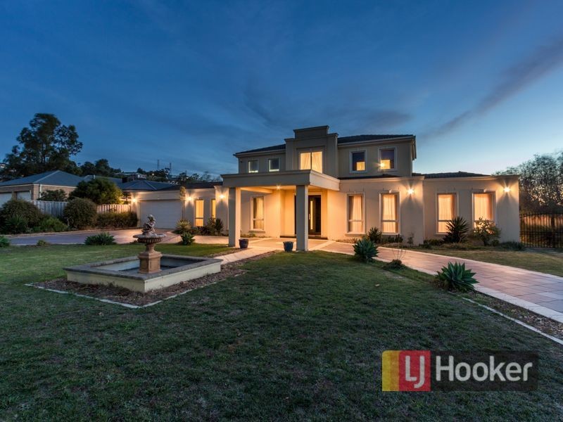 91 Crawley Road, Narre Warren North VIC 3804