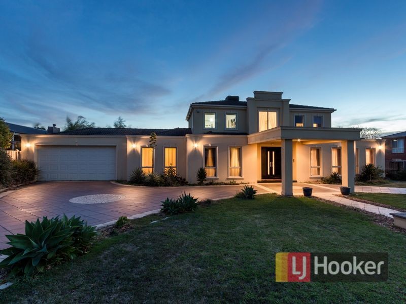 91 Crawley Road, Narre Warren North VIC 3804