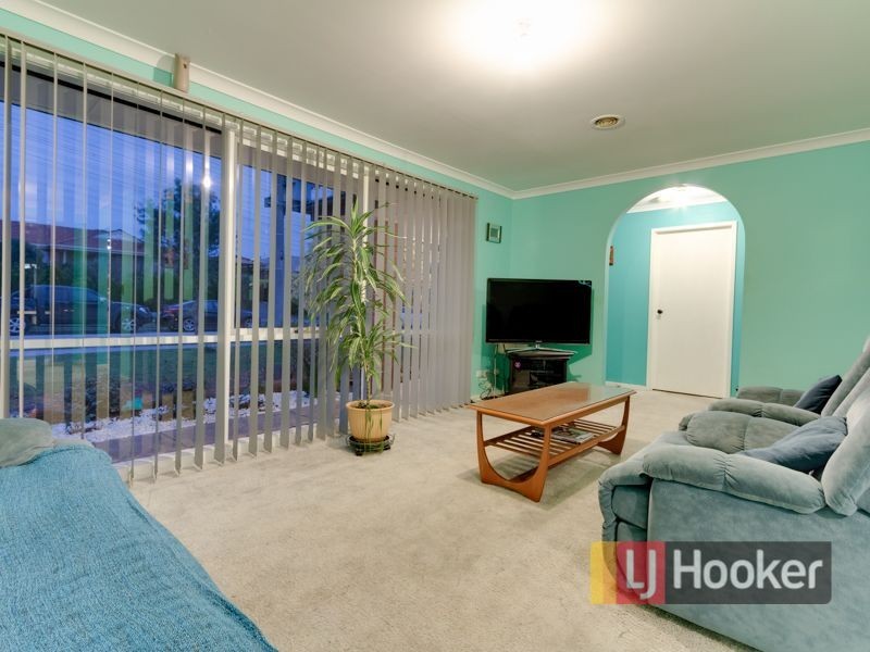 13 Jessica Drive, Hampton Park VIC 3976