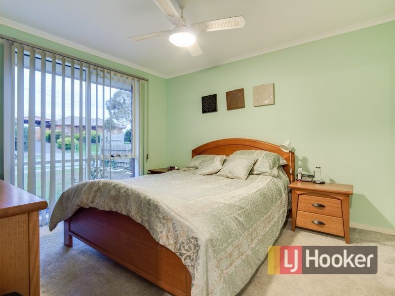 13 Jessica Drive, Hampton Park VIC 3976